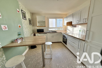  appartement le-havre 76600