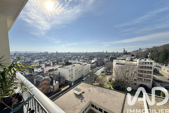  appartement le-havre 76600