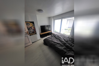  appartement le-havre 76600
