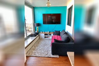  appartement le-havre 76600