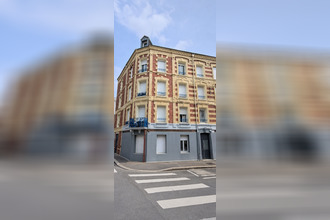 appartement le-havre 76600