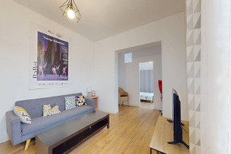  appartement le-havre 76600