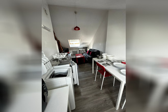  appartement le-havre 76600