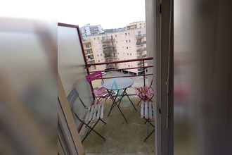  appartement le-havre 76600