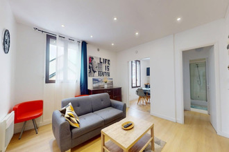  appartement le-havre 76600