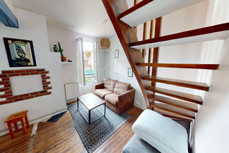  appartement le-havre 76600