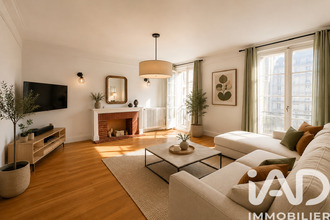  appartement le-havre 76600