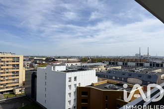  appartement le-havre 76600