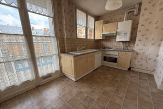  appartement le-havre 76600