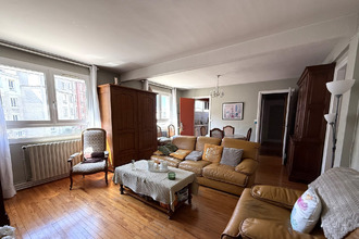  appartement le-havre 76600