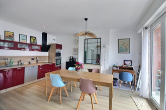 appartement le-havre 76600