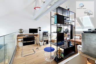  appartement le-havre 76600