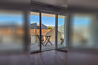  appartement le-havre 76600