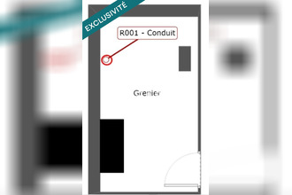  appartement le-havre 76600