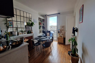  appartement le-havre 76600