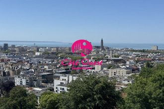  appartement le-havre 76600