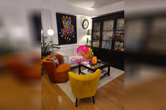  appartement le-havre 76600