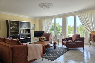  appartement le-havre 76600