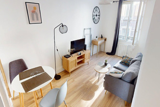  appartement le-havre 76600
