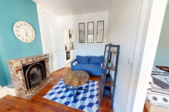  appartement le-havre 76600