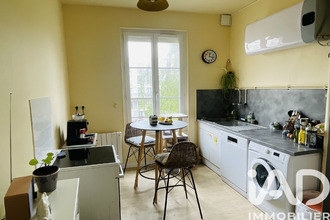  appartement le-havre 76600