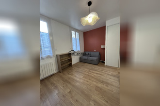  appartement le-havre 76600