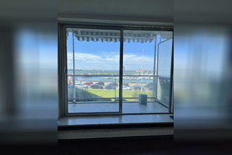  appartement le-havre 76600