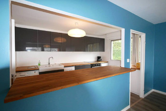  appartement le-havre 76600