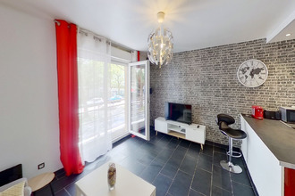  appartement le-havre 76600