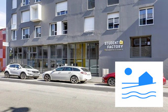  appartement le-havre 76600
