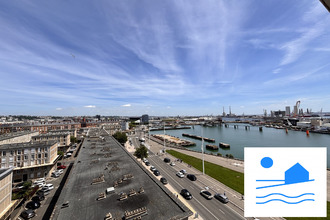  appartement le-havre 76600