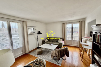  appartement le-havre 76600