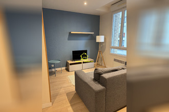  appartement le-havre 76600