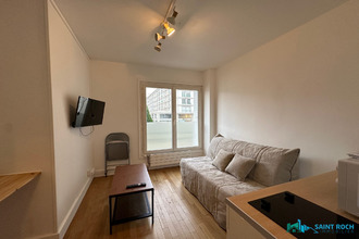  appartement le-havre 76600