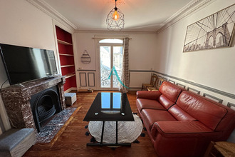  appartement le-havre 76600