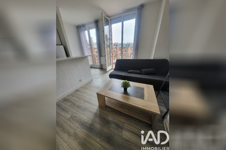  appartement le-havre 76600