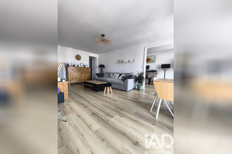  appartement le-havre 76600