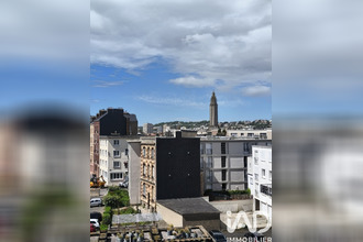  appartement le-havre 76600