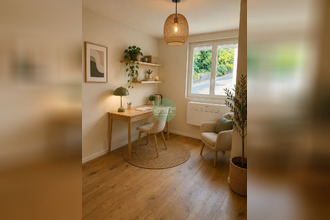  appartement le-havre 76600