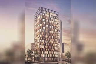  appartement le-havre 76600