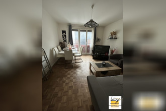  appartement le-havre 76600