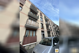  appartement le-havre 76600
