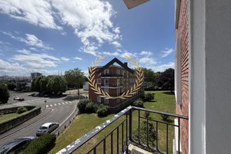  appartement le-havre 76600