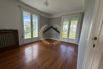  appartement le-havre 76600