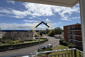  appartement le-havre 76600