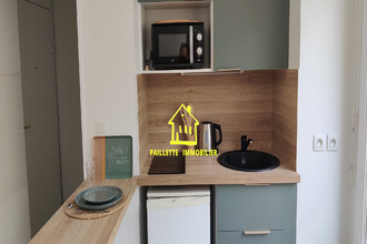  appartement le-havre 76600