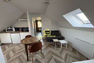  appartement le-havre 76600