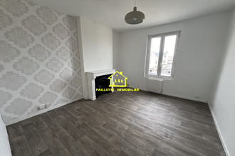  appartement le-havre 76600