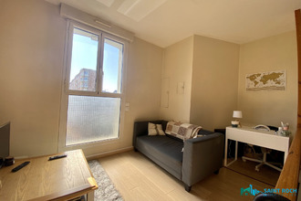  appartement le-havre 76600