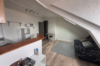  appartement le-havre 76600